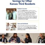Sharice Davids Instagram - For too long, Kansans have been forced to pay extremely high prices for insulin while drug companies rake in massive profits. Today, I released a report on how a law I supported last year has drastically lowered the cost of insulin for folks in #KS03. By capping the cost of insulin, we are not only lowering a major cost burden for tens of thousands of Kansans — we are saving lives. I will continue to support federal legislation that instates this price cap for all insulin users and lowers the overall cost of health care.