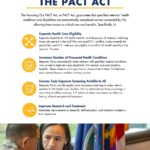 Sharice Davids Instagram - This week is the 1-year anniversary of the PACT Act being signed into law. It expanded health care benefits to 5 million veterans exposed to toxins while deployed! During a discussion with local veterans and health care professionals earlier today, I released a report that finds over 1,000 veterans in Kansas’ Third District are taking advantage of the PACT Act’s expanded health care benefits. We can’t understate how big of a difference this legislation is having in Kansas and across the country!