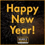 Sharice Davids Instagram – Happy New Year! Looking forward to getting back to work for Kansans.