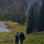 Sharon Battiste Instagram - N A T U R L I E B E 🤍🏔️ #österreichliebe #bergemachenglücklich #naturistschön #urlaubinösterreich #wanderninösterreich #hintertux #wasserfall