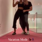Sharon Battiste Instagram – Vacation Mode 💃🏽🕺🏻
Nach dem ganzen Umzugsstress sind wir endlich bereit für Urlaub auf Ibiza ☀️🏝️😍 
.
.
.
.
.
.
.
.
.
#couplevideos #coupledance #dance #vacationmode #dancechallenge #couple #couplevacation #tanzenmachtglücklich #liebe