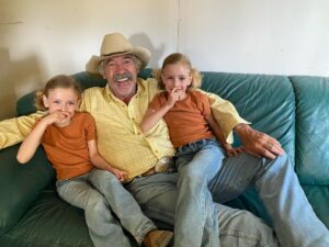 Shaun Johnston Instagram - The Moustache Triplets. Sj @spencer_twins #hlinprod @official_heartlandoncbc