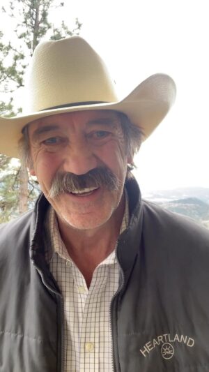 Shaun Johnston Instagram - Headin’ to Red Deer! Sj #horseexpocanada2023 @horseexpocanada website: www.HorseExpo.ca