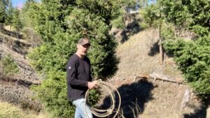 Shaun Johnston Instagram - Yard Work 101. Sj
