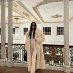 Shay Mitchell Instagram - winter creams