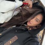 Shay Mitchell Instagram - Saint Moritz. 🎿