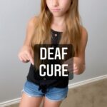 Shaylee Mansfield Instagram - Truth bomb: There has been talks of a Deaf cure for many centuries. Before we talk about a Deaf cure, what if there were no Deaf people? There would be no sign language, captioning for everyone, NASA human flight program, baseball hand signals, and so on. The interesting thing is that Deaf people aren’t being recognized for their contributions to the world. Sadly, Deaf babies and children aren’t encouraged to learn sign language. Deaf people are still asking people to caption their content. A Deaf person hasn’t been in space yet. When will hearing people stop talking about a Deaf cure and appreciate the existence of Deaf people? End rant. #truthbomb #signlanguage #babysignlanguage #deafpeople #deafcommunity #nasa🚀