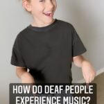 Shaylee Mansfield Instagram - How do Deaf people experience music? You’d be amazed by the many ways we experience and enjoy music. Be it wearing headphones, feeling the vibrations, watching music videos, reading the lyrics, turning up the volume, or whatever works best for that Deaf person. 🎶🎵 Don’t forget that music comes from within. 😉 Driver’s License by @oliviarodrigo 💫 #feelthebeat #musicfromtheheart #deafculture #turnupthevolume #driverslicense