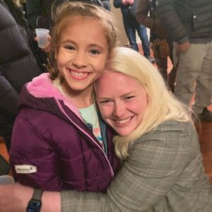 Shaylee Mansfield Instagram - 13 Minutes was my very first time performing stunts, acting with green screens, wearing makeup in dirt and blood, taking professional family photos as a part of a prop, visiting Oklahoma, and working under freezing weather conditions! 

The producers, director, and crew for this film couldn’t have been more amazing… every step of the way, they welcomed us (my mom and I) with open arms and hearts. That included keeping us warm with heaters, providing accommodations, sitting down with us during lunch time, and asking for our input to show true authenticity on the screen. 

Thank you for having me a part of this project. 👏 

#childactress #behindthescenes🎬 #tornadoes #actinglife