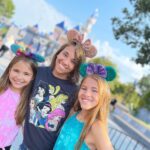 Shaylee Mansfield Instagram - Disney, you know how to make my dreams come true. #disneylandcalifornia #disneykid #disneycaliforniaadventure #magicalmoments #disneygirl Disneyland/Califonia Adventure