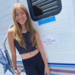 Shaylee Mansfield Instagram - I auditioned on my 13th birthday and here I am today on set as Ollie for ABC’s drama pilot “The Company You Keep.” When my TV uncle @miloanthonyventimiglia sent me a video congratulating me, I was really really shocked! Grateful to be in such great company…To my amazing team, @juliacohen78 @miloanthonyventimiglia @jonmchu @russcundiff @thisisbenyounger and many more! 🤟🃏💰 #childactress #tvpilot #thecompanyyoukeep #ABC Los Angeles, California