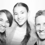 Shaylee Mansfield Instagram - The year of growth, support, and adventures. Thank you to everyone who has been on the journey with me! Happy 2024 to all of you.