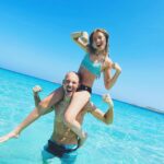 Shaylee Mansfield Instagram - Goodbye summer and hello fall. Italy