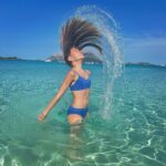 Shaylee Mansfield Instagram - Goodbye summer and hello fall. Italy