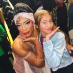 Shaylee Mansfield Instagram - Dancing with the stars, am I dreaming or is this for real?!? Met some of my biggest idols who are changing the world in their own big ways: @danielndurant @brittbenae @itsshangela @charlidamelio Los Angeles, California