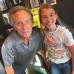 Shaylee Mansfield Instagram - What a month spending time with the cast and crew of The Company You Keep. The kindest people ever. Many are not pictured, but not forgotten! Thank you for welcoming me with open arms and 💜. Here’s to hoping that we’ll see each other again! A proud Nicoletti member here. 😉 Los Angeles, California