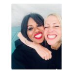 Shaznay Lewis Instagram - 🖤 My Nic 🖤🥰🤗