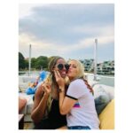 Shaznay Lewis Instagram - Happiest Of Birthdays to my @ruby1kid . May you have the most blessed day filled with love!! Sending all my love to you sis.♥️😘🥰🥳🎂