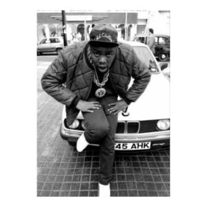 Shaznay Lewis Instagram - I’m so sad to wake up to the news that Biz Markie has passed away. I really was hoping that he would pull through. He was legendary and from one of the most exciting rap eras. I was fortunate enough to have worked with him on one of my songs and in truth his contribution gave me the confidence and the belief to get my album over the finish line. I will forever be truly grateful to him for being so kind, and sharing his magic with me. God bless you Biz, may your soul rest in eternal peace. 🙏🏾😔🖤👑🕊