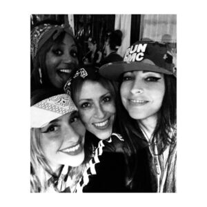 Shaznay Lewis Instagram - 🖤🖤🖤🖤
