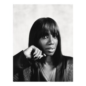 Shaznay Lewis Instagram - Proud moment for me. I had the pleasure of sitting down and interviewing some phenomenal people, who are doing great things for the culture. Thank you @thegqstyle for inviting me to curate this feature, I am beyond grateful. Big thanks  to all who contributed to what has turned out to be an amazing piece!! #LIBERATION @elgarjohnson @garyarmstrong @kemstagramx @oliviarosegarden @karen_binnszzzz @alexpriceglam @celena_hancock @adamklein84 🙏🏾🖤