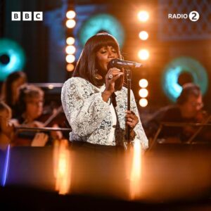 Shaznay Lewis Instagram - A brilliant #R2PianoRoom this morning from Shaznay! 🧡

Listen on BBC Sounds | Watch on BBC iPlayer