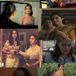 Sheena Chohan Instagram - Lights, Camera, Action! ✨ Where dreams take the center stage - of entertaining, ✨uplifting ✨and bringing to life ✨- versatile characters!! . . . #ActorsLife #Actor #Performance #fashion #love #style #artist #music #art #beautiful #inspiration #Versatile #TheTrial #TheFameGame #Mukti #Priya #sheenachohan