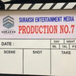 Sheena Chohan Instagram – New south Film Muhurat shot and pooja on Dusshera! Really felt the positive energy! We are Ready to roll💫.. in Hyderabad and create something amazing.😊

Happy Vijaya Dasami everyone! 😃Shubo Bijoya!😄
Dussehra is symbolic of so much positive change.
New starts. Hope. A fresh spirit.
And May good always win over evil!!🙏

.
.
.
Team : @surakshentoffl , @phoenix_shannu , @arjunrajadft @potla.saranya 
@_sanatg @sridevidesignerstudio 
@shaikjilani428 
.
.
#new  #reels #instagram #hyderabad #sheenachohan #actress Hyderabad , Telengana. India