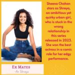 Sheena Chohan Instagram - 10 Power Packed Performances & versatile characters by Sheena Chohan!!🥰🔥 #powerpacked #performance #movies #sheenachohan #hashtagmagazine #digitalmagazine