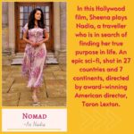 Sheena Chohan Instagram - 10 Power Packed Performances & versatile characters by Sheena Chohan!!🥰🔥 #powerpacked #performance #movies #sheenachohan #hashtagmagazine #digitalmagazine