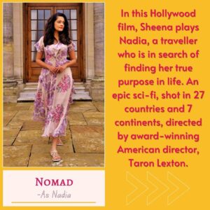 Sheena Chohan Instagram - 10 Power Packed Performances & versatile characters by Sheena Chohan!!🥰🔥 #powerpacked #performance #movies #sheenachohan #hashtagmagazine #digitalmagazine