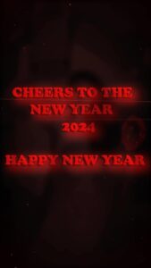 Sheena Chohan Instagram - May 2024 inspire with inner fire, uplift spirits higher, Entertain with joy that won’t tire, making dreams come true together… magically to our hearts imagined desire.❣️Happy New Year‼️Excited for #2024…with renewed purpose, upwards and onwards from here. . . . . . . . . #BestLife #Ending2023 #2023 #NYE23 #Starting2024 #Peace #Calm #Serenity #SheenaChohan #Love #magic #dreams #inspiration #happiness #yearend #newyear #yearendparty #newyearseve #yearendplanning #december #partytime #christmas #yearendgift #newyearresolution #newyearparty #nighttime #newyearnewme #newyearsday #sheenachohan Mumbai, Maharashtra