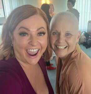 Shelly Horton Instagram - I’m heartbroken to hear that Peta Murphy passed away today. She was instrumental in the first ever menopause parliamentary round table in May. I loved working with her to lobby for menopause awareness and another time campaigning for women’s reproductive rights. She was kind and smart and she made a difference. Here is the news from Channel Nine: Federal Labor MP Peta Murphy has died at the age of 50 after a long battle with cancer. Murphy, the Member for Dunkley, was first diagnosed with breast cancer in 2011 at just 37 years of age. A tearful Prime Minister Anthony Albanese announced her death in a press conference in Canberra a short time ago. 