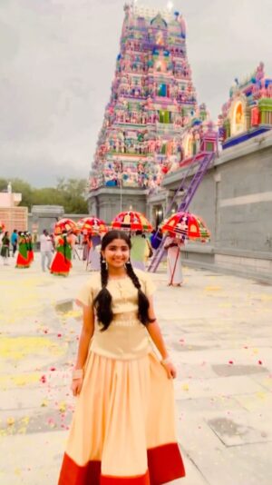 Sherin Thara Instagram - onamashamsakal🌸🌺🌼🌺🌸

#babysherin #babymayu #mayu #baakyalakshmi #vijaytelevision #vijaytv #onamashamsakal #happy #onam #onamoutfit #onamcelebration #onamspecial #trending #trendingreels #explorepage #explore #explorepage #instapost #instagram #insta #instadaily #instafashion #kerala