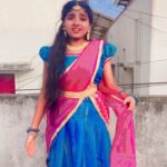 Sherin Thara Instagram - Ithu kuda ungaluku theriyala?? 😆😆😆 #babysherin #mayu #baakyalakshmi #vijaytelevision #dance #trending #trendingreels #dancereels #instagram #instagramreels #instapost #explore #explorepage #goodvibes #positivity #positivevibes #likes #recent4recent