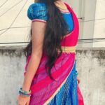 Sherin Thara Instagram - Pongal special 🙏 Anaivarukum iniya Thai pongal nalvazhthukal ☀️⛅️ Happy Pongal ❤️ #babysherin #bqbymayu #mayu #baakyalakshmi #vijaytelevison #instapost #instagram #reels #trendingreels #trendingnow #explorepage #explore #entertainment #tamil #pongal #thaipongal #bigboss7tamil #anushkashetty #actirvijay #viral #likes #dance #dancer #dancereels #dancing #dancevideo
