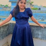 Sherin Thara Instagram - Just oru reel porapokula 💙🦋🦋🦋🦋🦋🦋🦋 This Beautiful song with cup of milk relaxing moment awesome time☕️ #babysherin #babymayu #relax #mayu #baakyalakshmi #vijaytelevision #explorepage #explore #fun #happy #reels #reelsinstagram #instagood #instadaily #trendingreels #trending #positivitivibes