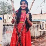 Sherin Thara Instagram - Hope the harvest brings, endless joy & happy moments warm wishes on pongal⛅️✨ #babysherin #babymayu #mayu #baakyalakshmi #vijaytelevision #vijaytv #celebration #pongal #happy #fun #joy #sun #featival #instafood #instadaily #instapost #positivity #goodvibes