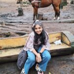 Sherin Thara Instagram - Happy children’s day ❤️ Babysherin #babymayu #mayu #baakyalakshmi #vijaytelevision #vijaytv #instadaily #instapost #instagram #picoftheday #nature #instagood #photography #childrens #happy #fun #love #insta #likes #follow #childrensday