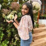 Sherin Thara Instagram - Happy children’s day ❤️ Babysherin #babymayu #mayu #baakyalakshmi #vijaytelevision #vijaytv #instadaily #instapost #instagram #picoftheday #nature #instagood #photography #childrens #happy #fun #love #insta #likes #follow #childrensday