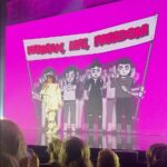 Shima Niavarani Instagram - STOCKHOLM 28 MARS - BILJETTER UTE NU! Extra insatt show på Rival, sista chansen för er i vår vackra huvudstad. Länk i bio. Rival, Stockholm