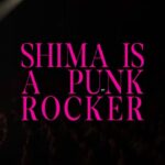 Shima Niavarani Instagram - BILJETTER SLÄPPTAAA för la grande finale på självaste Cirkus, dom två absolut sista ”Shima is a punk rocker” 3 & 4 maj!! 💝🫶🏼 Cirkus Arena & Restaurang