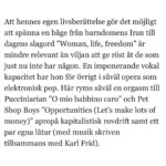 Shima Niavarani Instagram - Men alltså wooow. Jag har inte fortfarande inte landat efter premiär!! Är djupt djupt tacksam och överväldigad av all respons men försöker hålla mig samman och inte känna allt på en gång, tills jag har chans att vila. Igår körde jag dubbla shower på Rival och IKVÄLL är det en extraföreställning på Rival kl 18 innan jag drar ut på landsturné! Vi ses! Puss från en pirrig och emotionell torktumlare ♥️😭 Rival, Stockholm