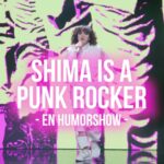 Shima Niavarani Instagram - Nämen nuuu idag händer det!! Stockholm sålde slut så idag Kl 12 släpps biljetterna till Cirkus 24 oktober. Det blir en sista gång, den sista på turnén. Det blir episkt. Kom?! Jag sitter redan och andas i en syrgastub. Aaaaaah. Puss hej. 💝🫶🏼