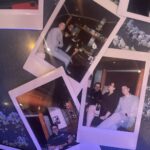 Shima Niavarani Instagram - TACK Lund, tack Hässleholm, tack Malmö! Nu har vi äntrat södra Sverige. Lite mörbultade, lyckliga och redan på väg till Ystad med turnébussen. Jag blåser i mitt fonationsrör, dricker honungste och pysslar om alla mina blåmärken, minst en från varje stad haha. Det här är by far det mäktigaste och tuffaste jag gjort. Tack för ni kommer, för allt ni skriver och hur ni skapar fyrverkerier som publik. Tack. Skåne County