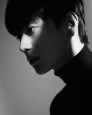 Shin Hyeon-seung Instagram - 🌈new profile🌈⠀
당신의 현승에게 투표해주세요⠀
#pick #ME #픽미 #PICK미UP