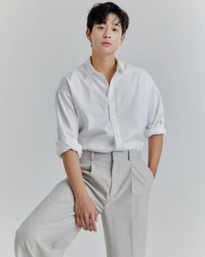 Shin Hyeon-seung Instagram - 🌈new profile🌈⠀
당신의 현승에게 투표해주세요⠀
#pick #ME #픽미 #PICK미UP