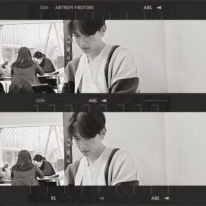 Shin Hyeon-seung Instagram - .
.
.
.
.
.
.
나는야 독수리🦅