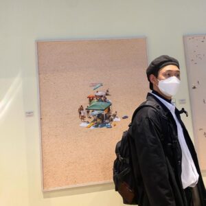 Shin Hyeon-seung Instagram - 오늘은 아니지만 생존신고..껄껄😂
요즘 날씨=가을날씨=좋은 날씨
=감기 조심하세요😷😷
