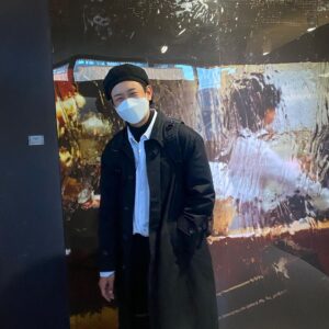 Shin Hyeon-seung Instagram - 오늘은 아니지만 생존신고..껄껄😂
요즘 날씨=가을날씨=좋은 날씨
=감기 조심하세요😷😷